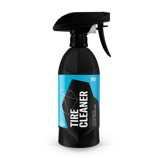 Tire cleaner Gyeon Q2M TireCleaner (500 ml)