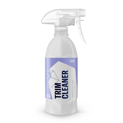 Čistič na plasty Gyeon Q2M TrimCleaner (500 ml)