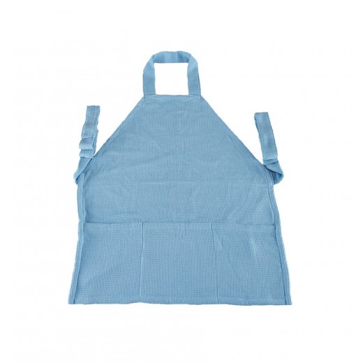 Zástěra Poorboy's Microfiber Apron Waffle Weave