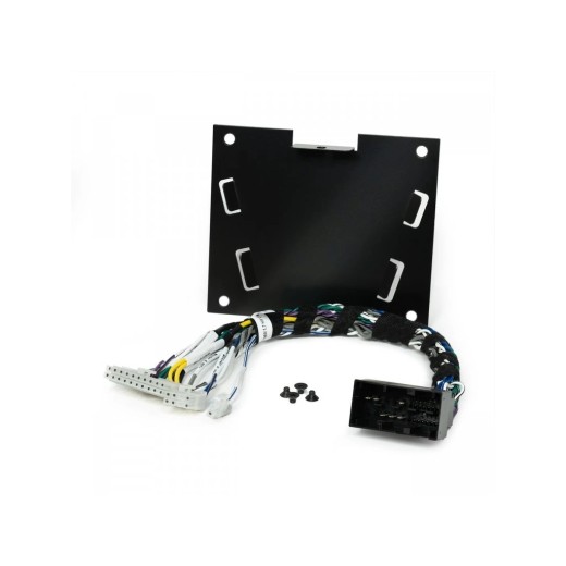MATCH UP 8DSP - BMW 1.7 HiFi Upgrade Kit