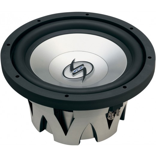 Subwoofer LIGHTNING AUDIO S4.12.VC2