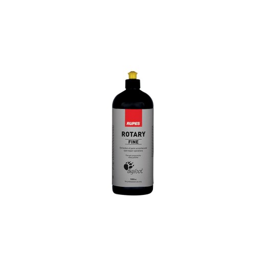 Lešticí pasta RUPES Fine Polishing Compound for Rotary Polishers (1000 ml)