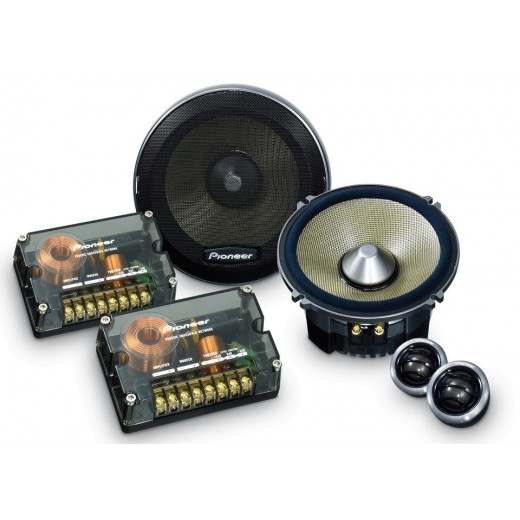 Reproduktory PIONEER TS-C171PRS