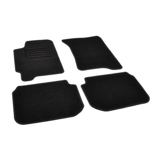 Rigum textile car mats for Subaru Impreza (1993 - 2001)