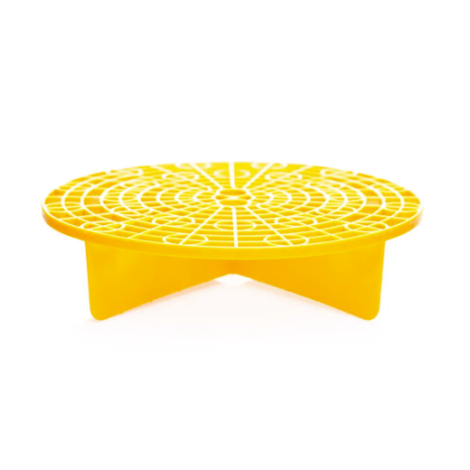 Mřížka do kbelíku Work Stuff Separator New Yellow