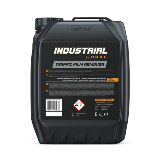ADBL Industrial Traffic Film Remover (5 l)
