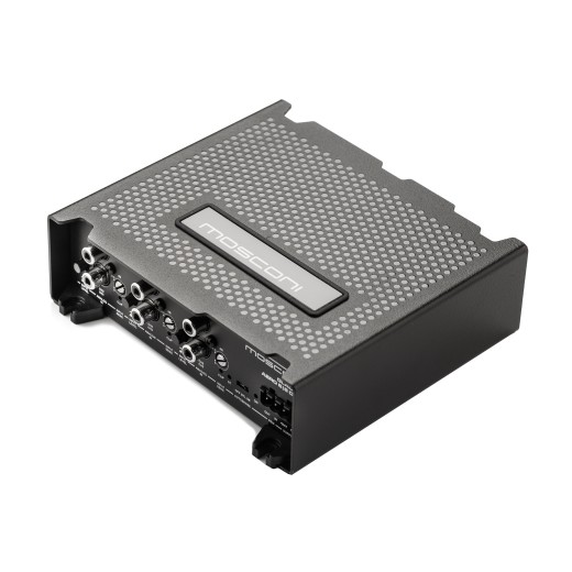 DSP processor Mosconi Gladen AERO 6|8DSP