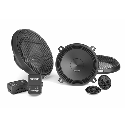 Reproduktory Audison APK 130