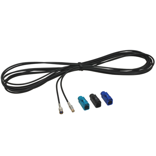 Anténní svod FAKRA - SMB 7581012