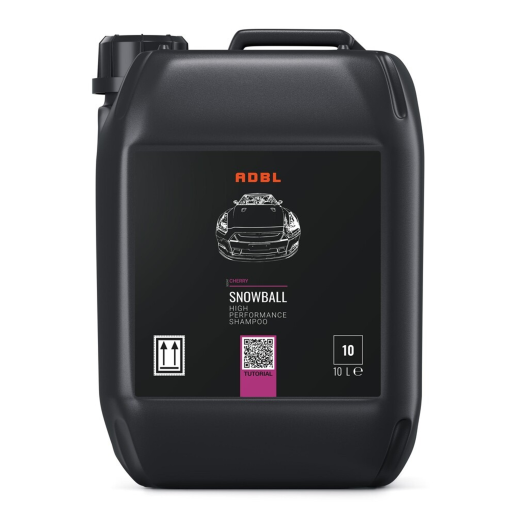 Autošampon ADBL Snowball (10 l)