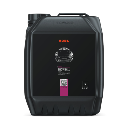 Autošampon ADBL Snowball (5 l)