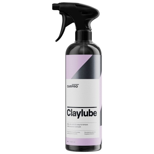 CarPro ClayLube lubricant (500 ml)