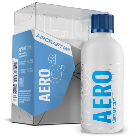 Keramická ochrana Gyeon Q2 Aero (100 ml)