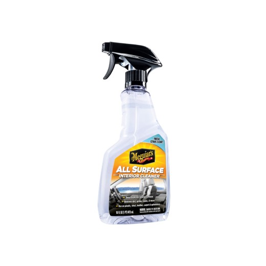 Meguiar's All Surface Interior Cleaner (473 ml)