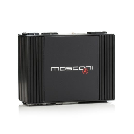 DSP processor Mosconi Gladen ATOMO 4I6 DSP