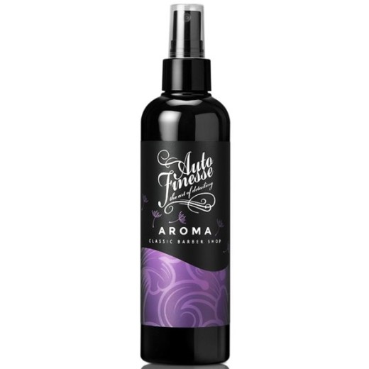 Fragrance in sprayer Auto Finesse Spray Air Freshener Barber Shop (250 ml)