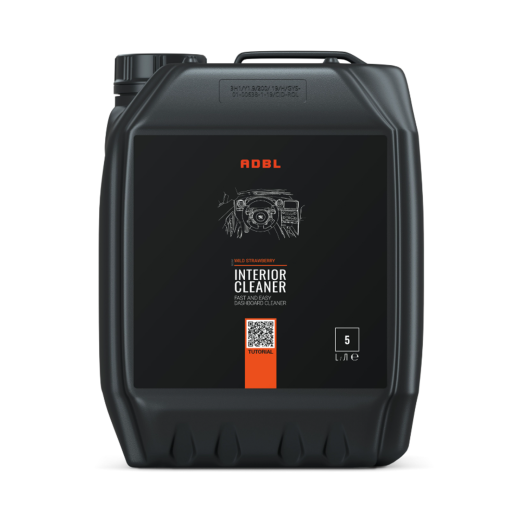 Čistič interiéru ADBL Interior Cleaner (5 l)