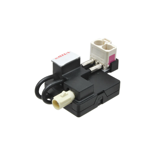 Anténní zesilovač a rozbočovač signálu Calearo 7562016