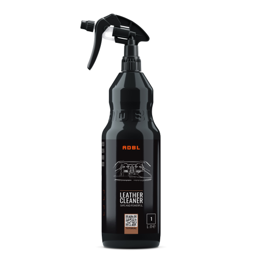 Čistič na kůži ADBL Leather Cleaner (1 l)