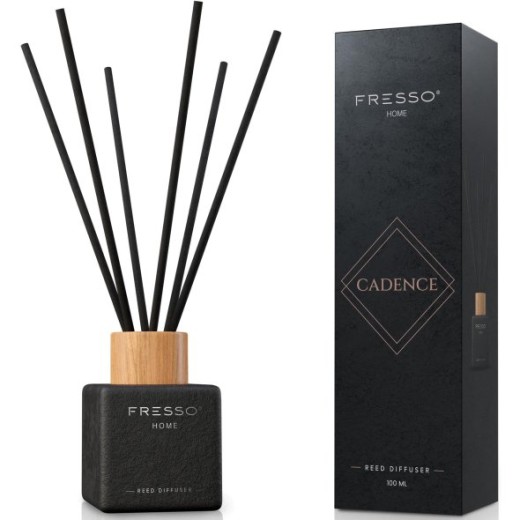 Vůně do domácnosti Fresso Home Diffuser Cadence (100 ml)