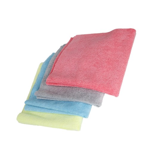 Microfiber cloth CarPro 2Face Lite Pack