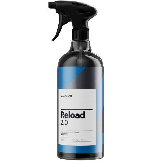 Keramický sealant CarPro Reload 2.0 (1 l)