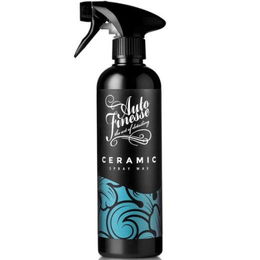 Sealant Auto Finesse Ceramic Spray Wax (500 ml)