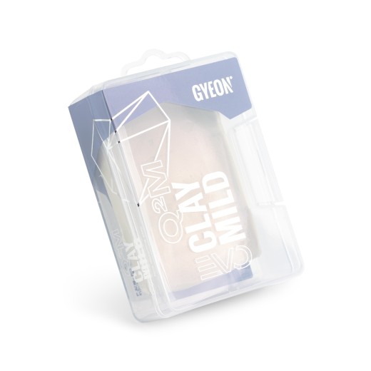 Měkký clay Gyeon Q2M Clay Mild EVO (100 g)