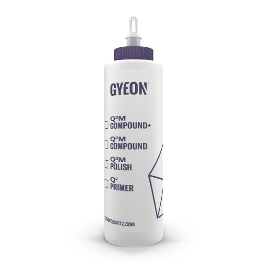 Láhev na pasty Gyeon Q2M DispenserBottle (300 ml)