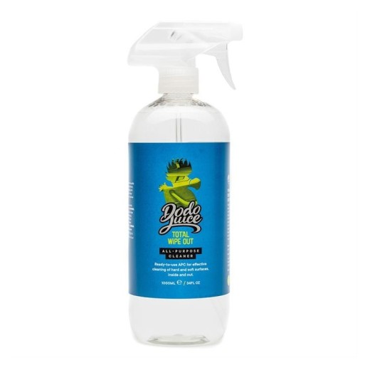 Univerzální čistič Dodo Juice Total Wipe Out All Purpose Cleaner (1000 ml)