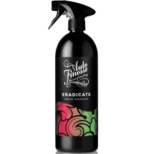 Engine cleaner Auto Finesse Eradicate Engine Degreaser (1000 ml)