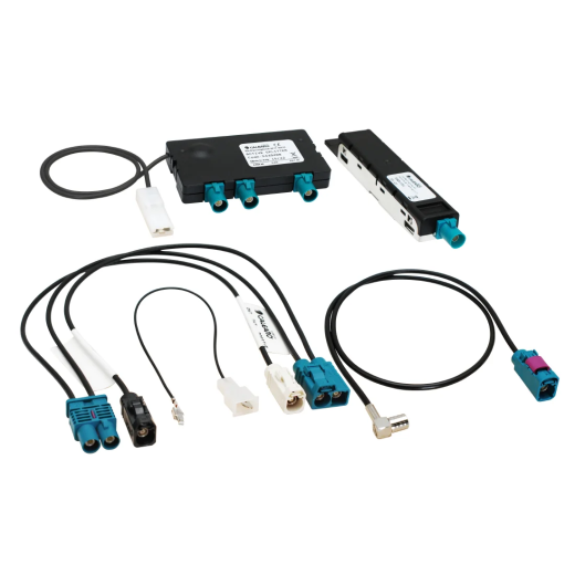 Pasivní rozbočovač signálu Calearo 7590013