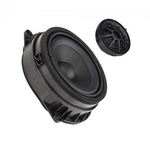 Reproduktory Ground Zero GZCS 100BMW-SQ+D