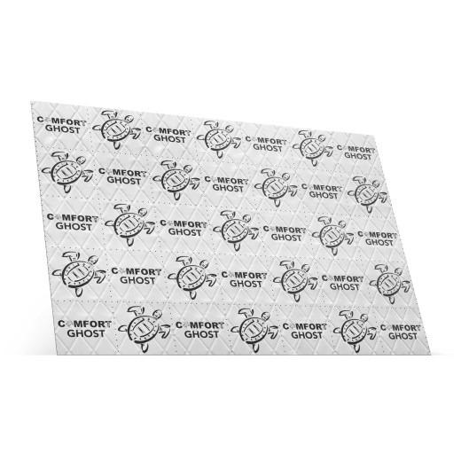 Antivibrační materiál Comfortmat Ghost