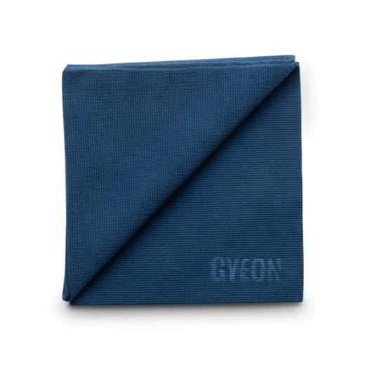 Microfiber towel Gyeon Q2M BaldWipe EVO (40 x 40 cm)