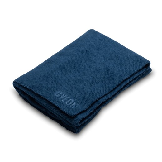 Microfibre cloth Gyeon Q2M PolishWipe EVO (40 x 40 cm)