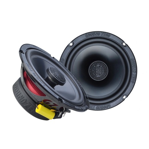 Reproduktory Ground Zero GZRF 6.5SQX