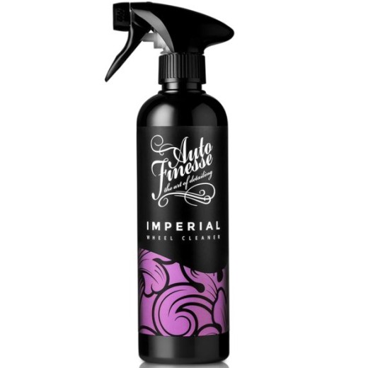 Auto Finesse Imperial Wheel Cleaner (500 ml)