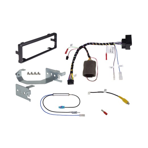 Installation kit Alpine KIT-F9MB-S907