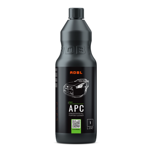 Koncentrovaný čistič ADBL APC (1 l)