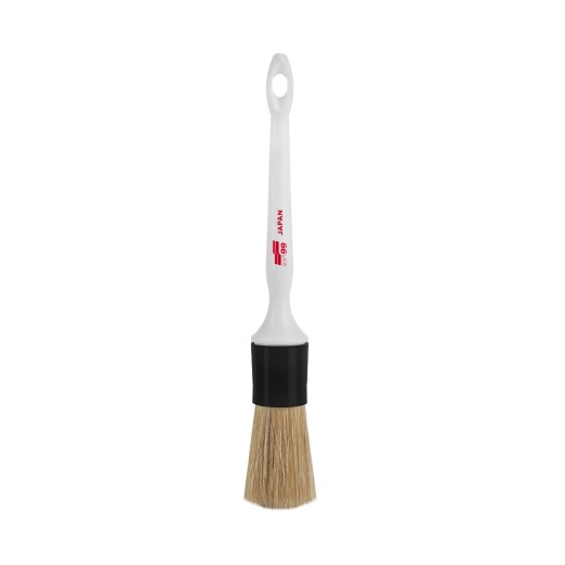 Detailing brush Soft99 Interior Brush Black 30 mm