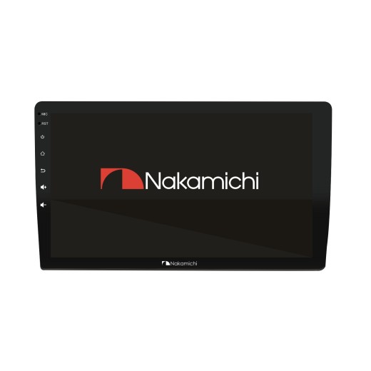 Nakamichi NAM5510-AXZ car radio