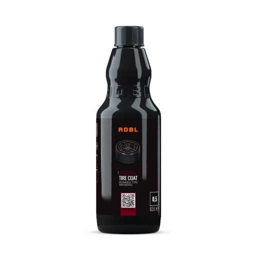 Ochrana pneumatik ADBL Tire Coat (500 ml)
