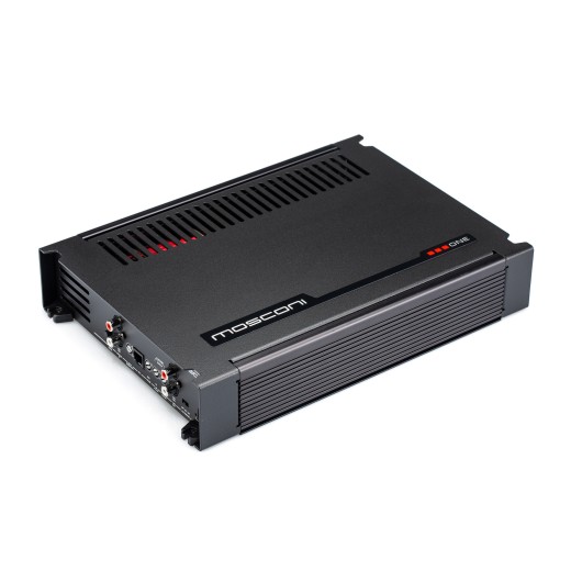 Mosconi Gladen ONE 1|1000 amplifier