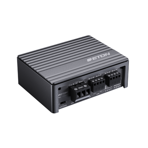 Zesilovač Eton PA 4