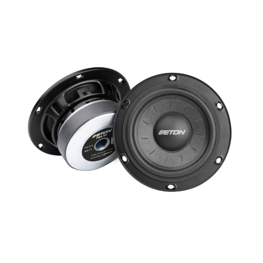 Reproduktory Eton PRA 80