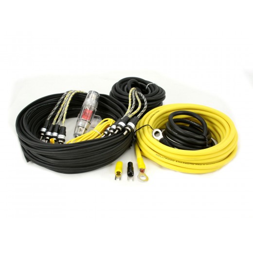 Hollywood PRO 48 Cable Kit