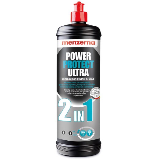 Menzerna Power Protect Ultra wax (1000 ml)