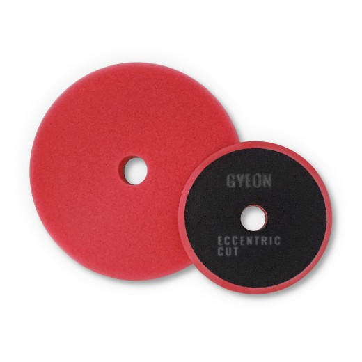 Polishing wheel Gyeon Q2M Eccentric Cut 80 mm