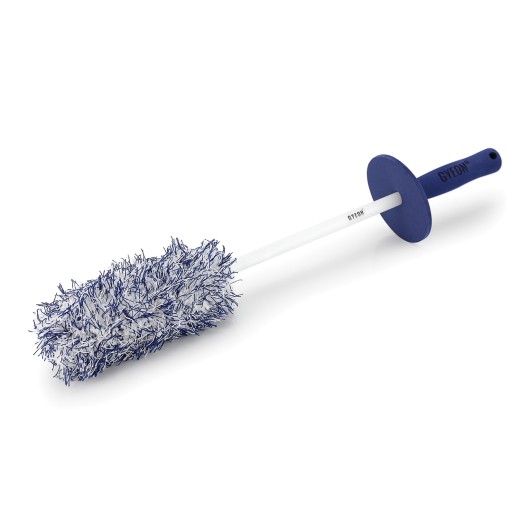 Gyeon Q2M WheelBrush Medium wheel brush